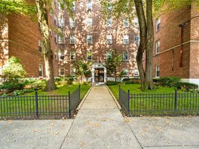 821 Bronx River Road 5J, Bronxville NY 10708