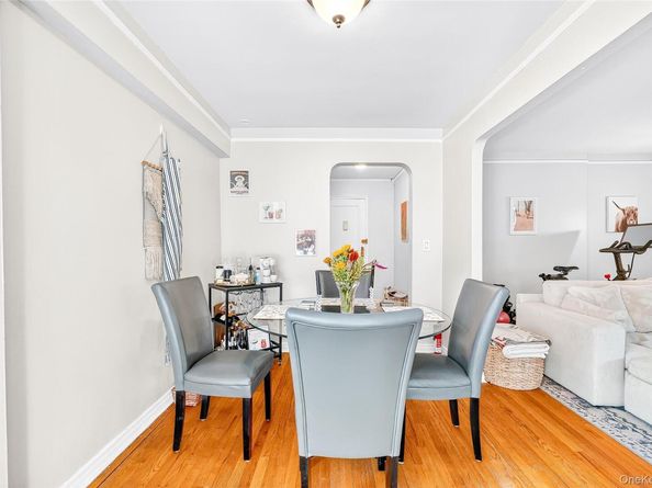 821 Bronx River Road 5J, Bronxville NY 10708
