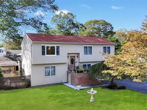 194 Cranford Boulevard, Mastic NY 11950
