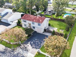 194 Cranford Boulevard, Mastic NY 11950