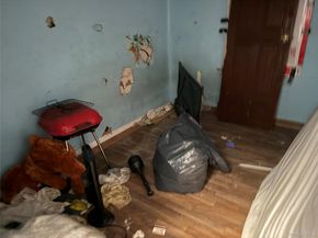 78-01 95th Avenue Avenue, Ozone Park NY 11416