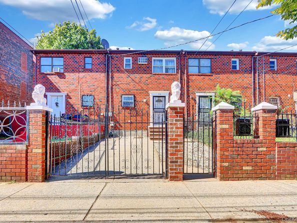 516 Elton Street, Brooklyn NY 11208
