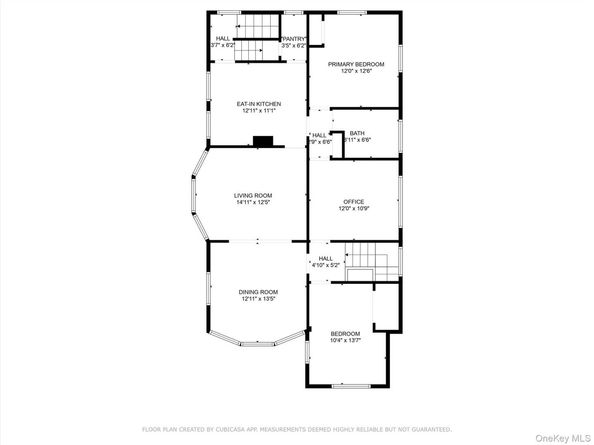24 Park Place, Port Chester NY 10573
