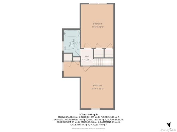 200 W Marshall Street, Hempstead NY 11550