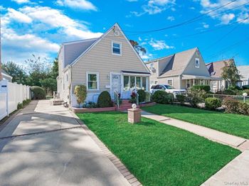 200 W Marshall Street
