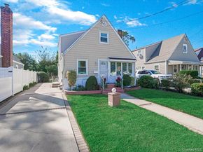200 W Marshall Street, Hempstead NY 11550