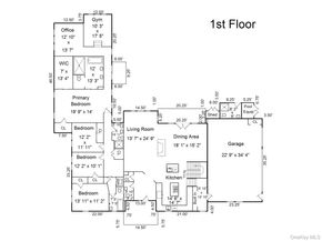 27 Hawthorne Way, Hartsdale NY 10530