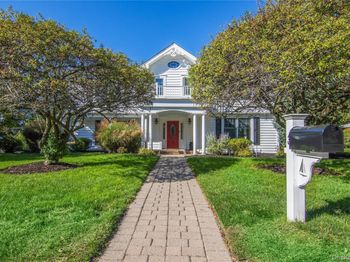 3 Hickory Lane