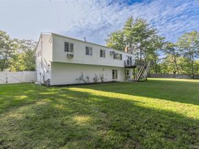 3 Henearly Drive, Miller Place NY 11764
