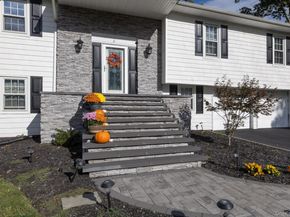 3 Henearly Drive, Miller Place NY 11764