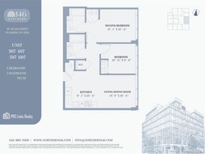 35-30 146th Street 407, Flushing NY 11354