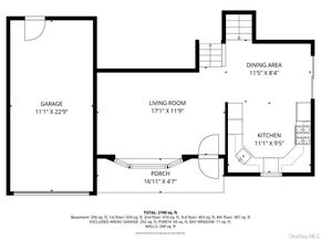 230 Yoakum Avenue, Farmingdale NY 11735