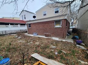 116-45 148th Street, Jamaica NY 11436