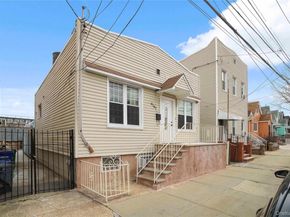 6107 56th Street, Maspeth NY 11378