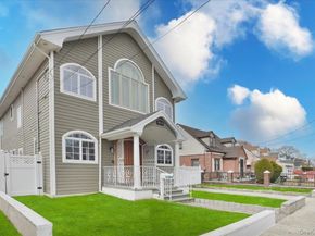 10-11 Bay 24th Street, Far Rockaway NY 11691