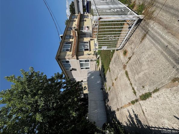 143-08 224 Street, Springfield Gardens NY 11413