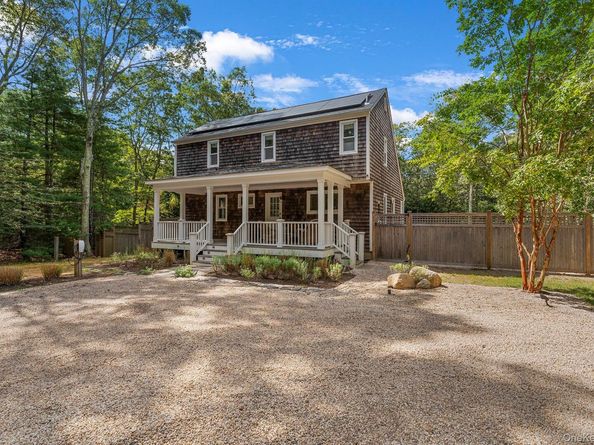 34 Harbor Boulevard, East Hampton NY 11937