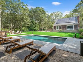 34 Harbor Boulevard, East Hampton NY 11937