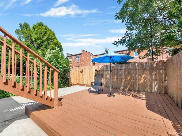 656 Wilcox Avenue, Bronx NY 10465