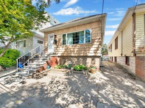 656 Wilcox Avenue, Bronx NY 10465
