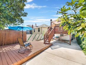 656 Wilcox Avenue, Bronx NY 10465