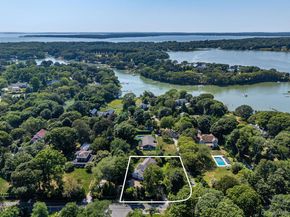 1 Gazon Road, Shelter Island NY 11964