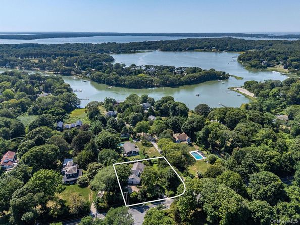 1 Gazon Road, Shelter Island NY 11964
