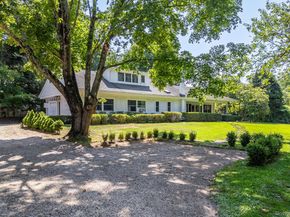 1 Gazon Road, Shelter Island NY 11964