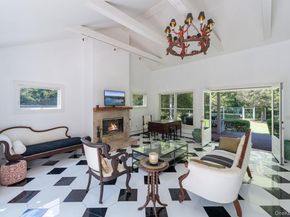 1 Gazon Road, Shelter Island NY 11964