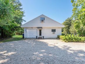 1 Gazon Road, Shelter Island NY 11964