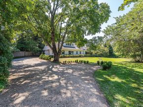 1 Gazon Road, Shelter Island NY 11964