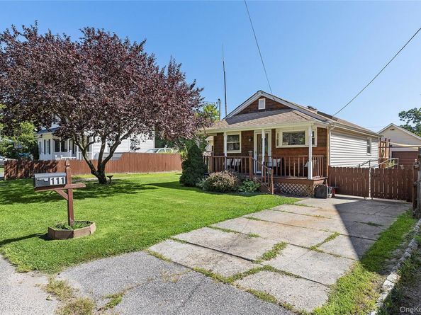 111 Elder Drive, Mastic Beach NY 11951