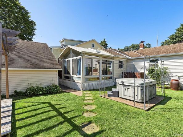 111 Elder Drive, Mastic Beach NY 11951
