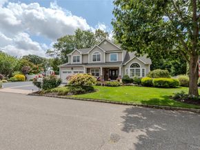 6 Hearthstone Lane, Nesconset NY 11767
