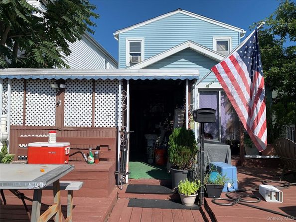 124 Edgewater Park 124 D, Bronx NY 10465