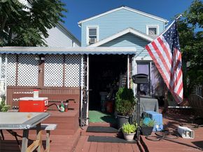124 Edgewater Park 124 D, Bronx NY 10465