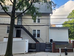 3801 Sedgwick Avenue, Bronx NY 10463
