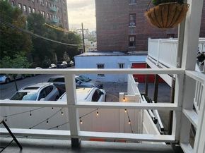 3801 Sedgwick Avenue, Bronx NY 10463