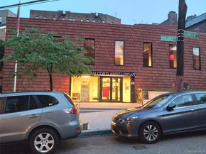 3801 Sedgwick Avenue, Bronx NY 10463