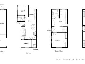 3801 Sedgwick Avenue, Bronx NY 10463