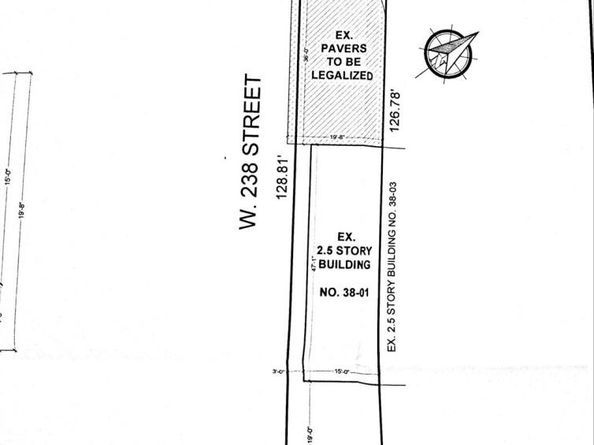 3801 Sedgwick Avenue, Bronx NY 10463