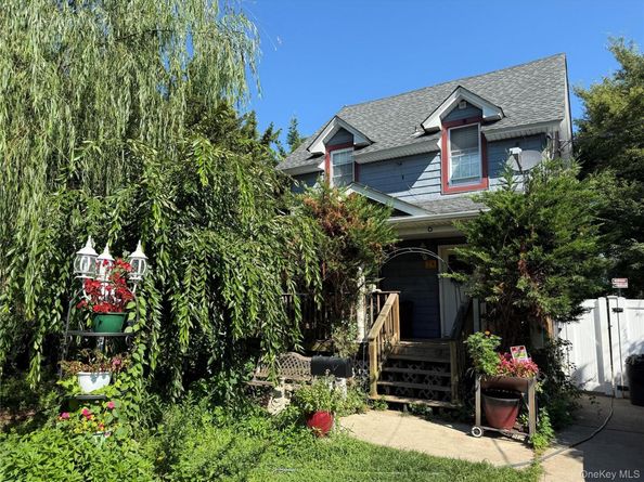 991 old mill Road, Baldwin NY 11510