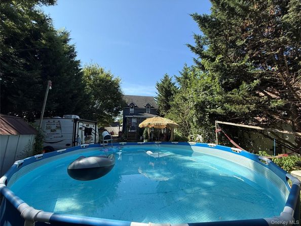 991 old mill Road, Baldwin NY 11510