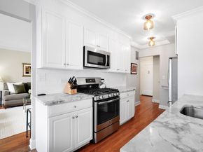 17 N Chatsworth Avenue 4L, Larchmont NY 10538