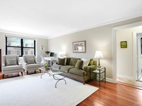 17 N Chatsworth Avenue 4L, Larchmont NY 10538