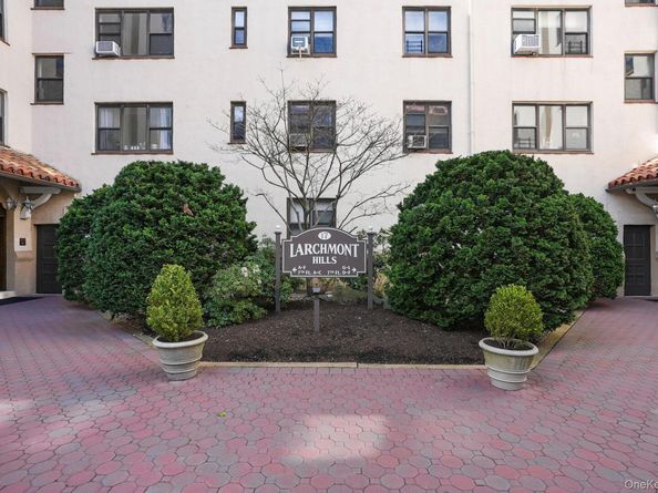 17 N Chatsworth Avenue 4L, Larchmont NY 10538