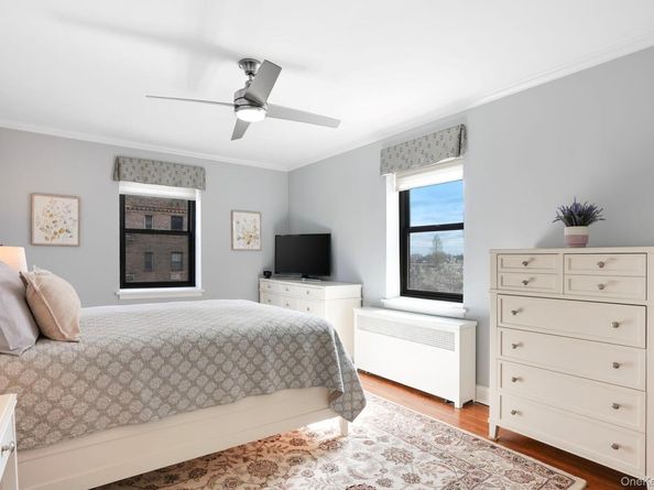 17 N Chatsworth Avenue 4L, Larchmont NY 10538