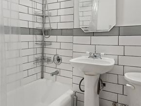 55A Ehrbar Avenue 2G, Mount Vernon NY 10552