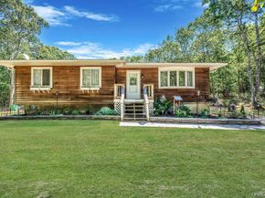 3 Emily Court, Hampton Bays NY 11946