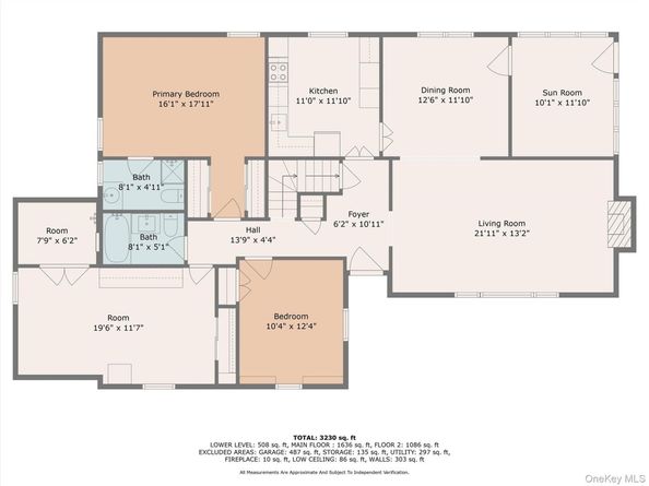 60 Eton Road, Thornwood NY 10594